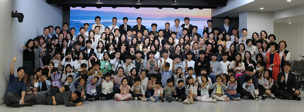 세상의빛교회