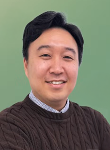 박현종 부목사