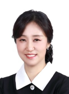 안의정 전도사